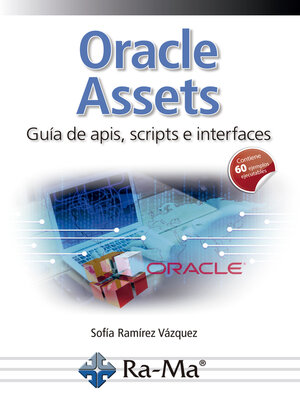 cover image of Oracle Assets